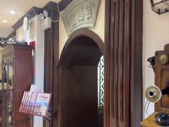 -老厨家(友谊路总店)