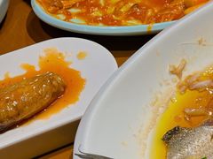 -三凤酒家·百年无锡菜(清扬茂业店)
