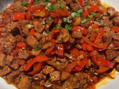 -千百味红餐厅·江西菜(绿地双子塔店)