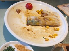 -粤点越有·茶点·粤菜(樵岭国际店)