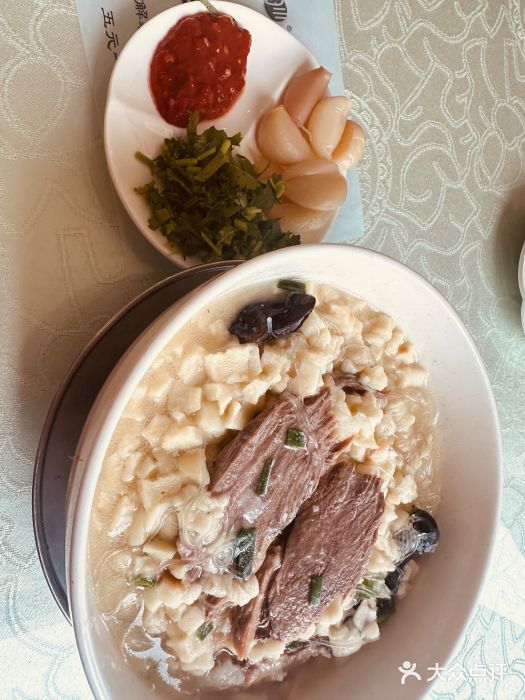 老孙家饭庄(文景路店)图片