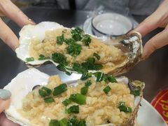 -健跳小海鲜(人民路店)