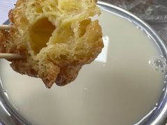 -蒙记老牌豆浆