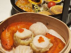 -翠园(北京王府中环店)