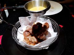 -wann lounge 低温慢煮牛排·清吧