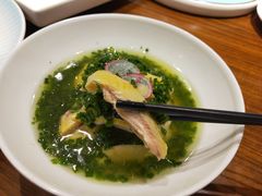 -乔家栅(襄阳南路店)