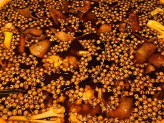 -胡马八破·川菜小馆(高新万达店)