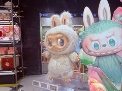 -泡泡玛特POPMART(西单大悦城店)
