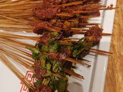 -袁记串串香(新南门店)