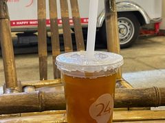 陈皮与梨-炖物24章·顺时轻养茶(杭州大厦店)