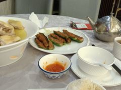 -鹭园酒家·四十年老字号