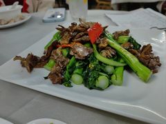 -海鲜街菜馆(海珠南路店)