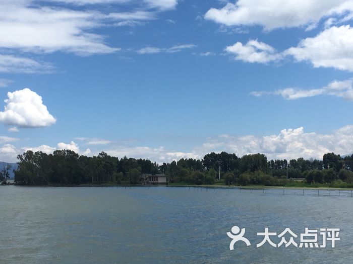 桃源码头图片 - 第1张