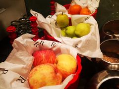 -上海龙之梦万丽酒店