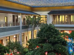 -聚福宝合苑食府(南头镇店)