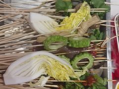 -钢管厂五区小郡肝火锅串串香(清河店)