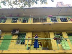 -石井坡(地铁站)