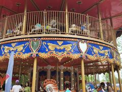 -南戴河国际娱乐中心