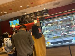 -85度C(南京张府园店)