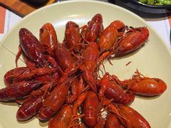 -一棠龙虾•王牌虾球(楚河汉街店)