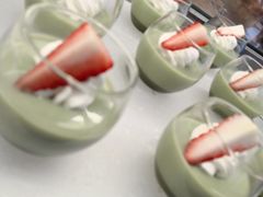 -嘉定凯悦·咖啡厅