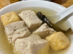 -陈阿婆叉粿条(大小街店)