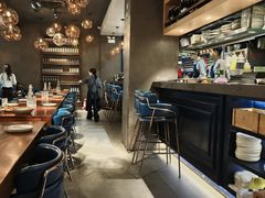 -MAGPIE喜鹊派餐厅(华侨城店)