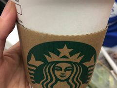 -星巴克臻选(湖滨道店)