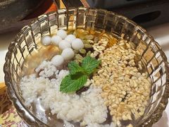 -绿茶餐厅(龙湖金楠天街店)