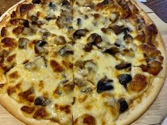 -曼乐辰餐厅(中庚漫游城店)