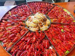 -虾铺子龙虾·私房菜(金源花苑店)