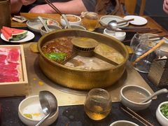 -巴奴毛肚火锅(广益哥伦布店)