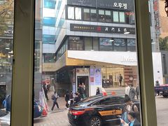 -神仙雪浓汤(明洞店)