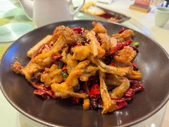 -天成·川菜家宴(礼岗店)