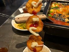 -炉鱼(亲橙里店)