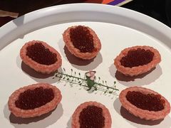 -上海滩餐厅(BFC外滩金融中心店)