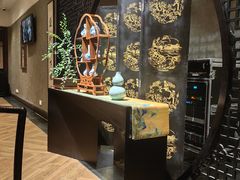 -海天楼中餐厅(吴宫泛太平洋酒店)