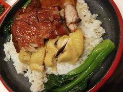 -龙记香港茶餐厅(久光百货店)