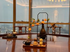 -宝燕壹号景观餐厅(龙盛国际商业广场店)