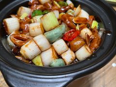 -周家二小姐的菜(西津渡店)