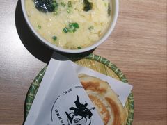 -白起肉夹馍