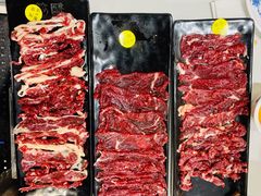 嫩肉-陈记顺和潮汕牛肉火锅(番禺迎宾大道店)
