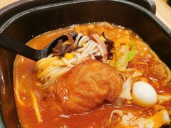 -阿香米线(深业上城店)