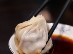 小笼包-熙盛源(滨湖万达店)