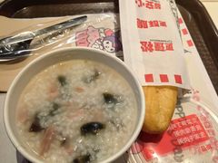 -肯德基(布吉老街店)