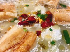 -友达面馆·酸菜鱼面(钱塘区店)