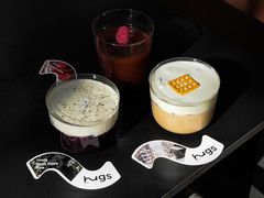 -HUGS coffee(东区店)