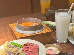 -满满初牛·炭烧牛肉专门店(国大店)