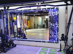 -清橙健身(学院路店)
