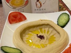 -BRBR叙利亚餐厅(总店)